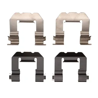 R1 Concepts HK1-31051 Disc Brake Hardware Kit